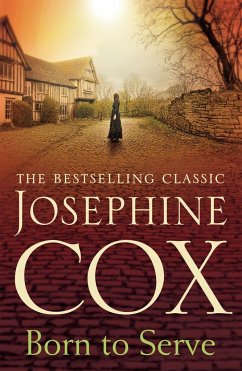 Born to Serve - Cox, Josephine