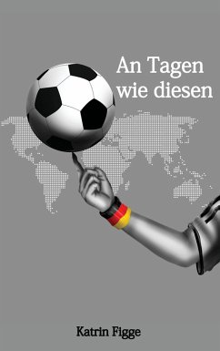 Cover An Tagen wie diesen