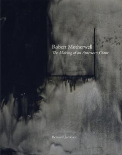 Robert Motherwell - Jacobson, Bernard