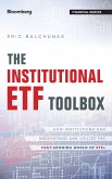 The Institutional Etf Toolbox