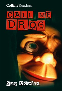 Collins Readers -- Call Me Drog [School Edition] - Cowing, Sue