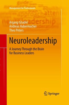 Neuroleadership - Ghadiri, Argang;Habermacher, Andreas;Peters, Theo