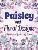 Paisley and Floral Designs