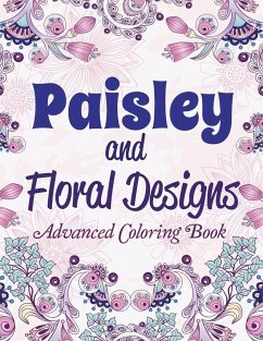 Paisley and Floral Designs - Kids, Creative