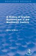 A History of English Romanticism in the... - Bild 1