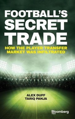Football's Secret Trade - Duff, Alex;Panja, Tariq