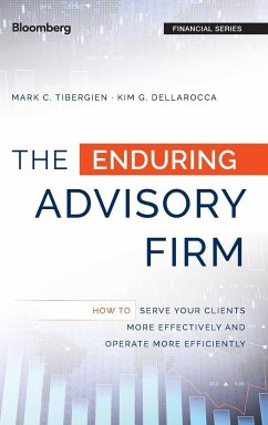 The Enduring Advisory Firm - Tibergien, Mark C.;Dellarocca, Kimberly G.