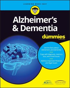 Alzheimer's & Dementia for Dummies - The Experts at Dummies