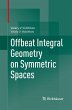 Offbeat Integral Geometry on Symmetric... - Bild 1