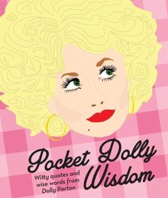 Cover Pocket Dolly Wisdom