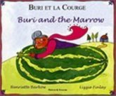 Buri and the Marrow (English/French) Buri and the Marrow (English/French)