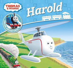 Thomas & Friends: Harold - Awdry, Rev. W.