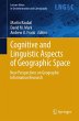 Cognitive and Linguistic Aspects of... - Bild 1