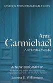 Amy Carmichael