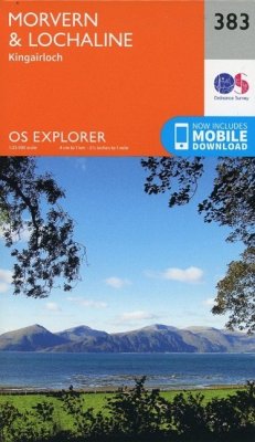 Cover Morvern and Lochaline