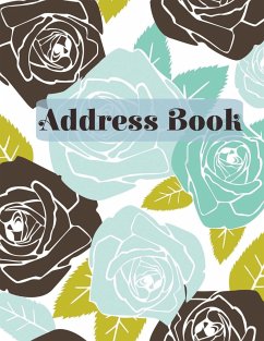 Address Book - Journals, Creative