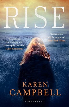 Rise - Campbell, Karen