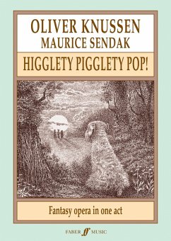 Higglety Pigglety Pop!