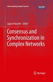 Consensus and Synchronization in Complex Networks Consensus and Synchronization in Complex Networks
