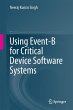 Using Event-B for Critical Device... - Bild 1
