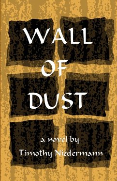 Cover Wall of Dust