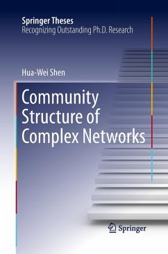 Community Structure of Complex Networks