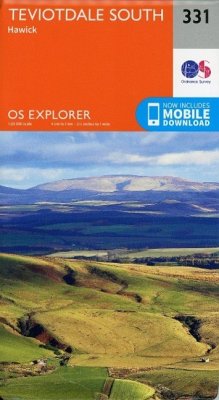 Cover Teviotdale South