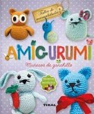 Amigurumi Amigurumi