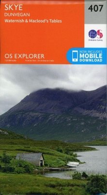 Cover Skye - Dunvegan