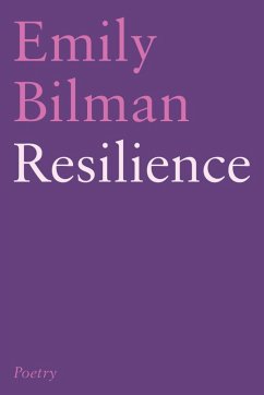 Resilience - Bilman, Emily