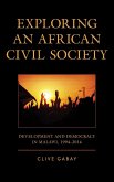 Exploring an African Civil Society