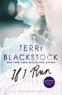 If I Run - Blackstock, Terri