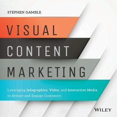 Visual Content Marketing - Gamble, Stephen