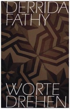 Cover Worte drehen: Am Rand eines Films