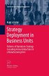 Strategy Deployment in Business Units - Bild 1