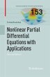 Nonlinear Partial Differential... - Bild 1