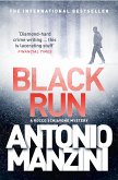 Manzini, A: Black Run