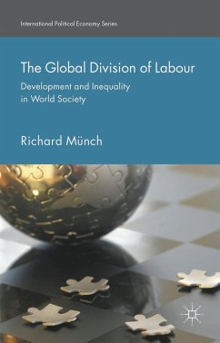 The Global Division of Labour - Münch, Richard