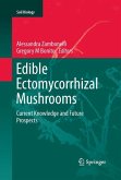 Edible Ectomycorrhizal Mushrooms