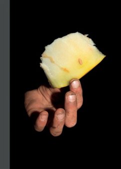 Cover Melones de hiel
