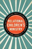 Relational Children's Ministry