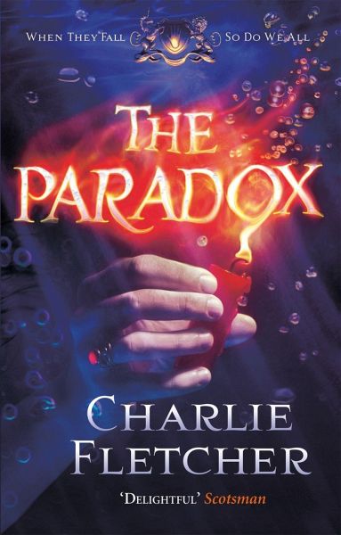 The Paradox The Paradox