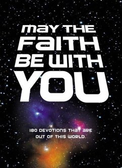 May the Faith Be with You - Zondervan