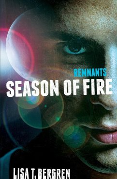 Remnants - Bergren, Lisa Tawn