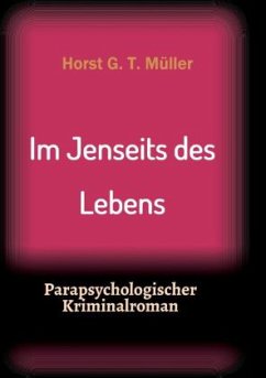 Cover Im Jenseits des Lebens