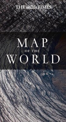 The Times Map of the World - Times Atlases