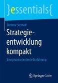 Strategieentwicklung kompakt