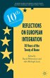 Reflections on European Integration - Bild 1