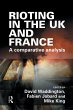 Rioting in the UK and France - Bild 1