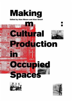 Cover Making Room